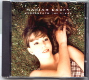 Mariah Carey - Underneath The Stars